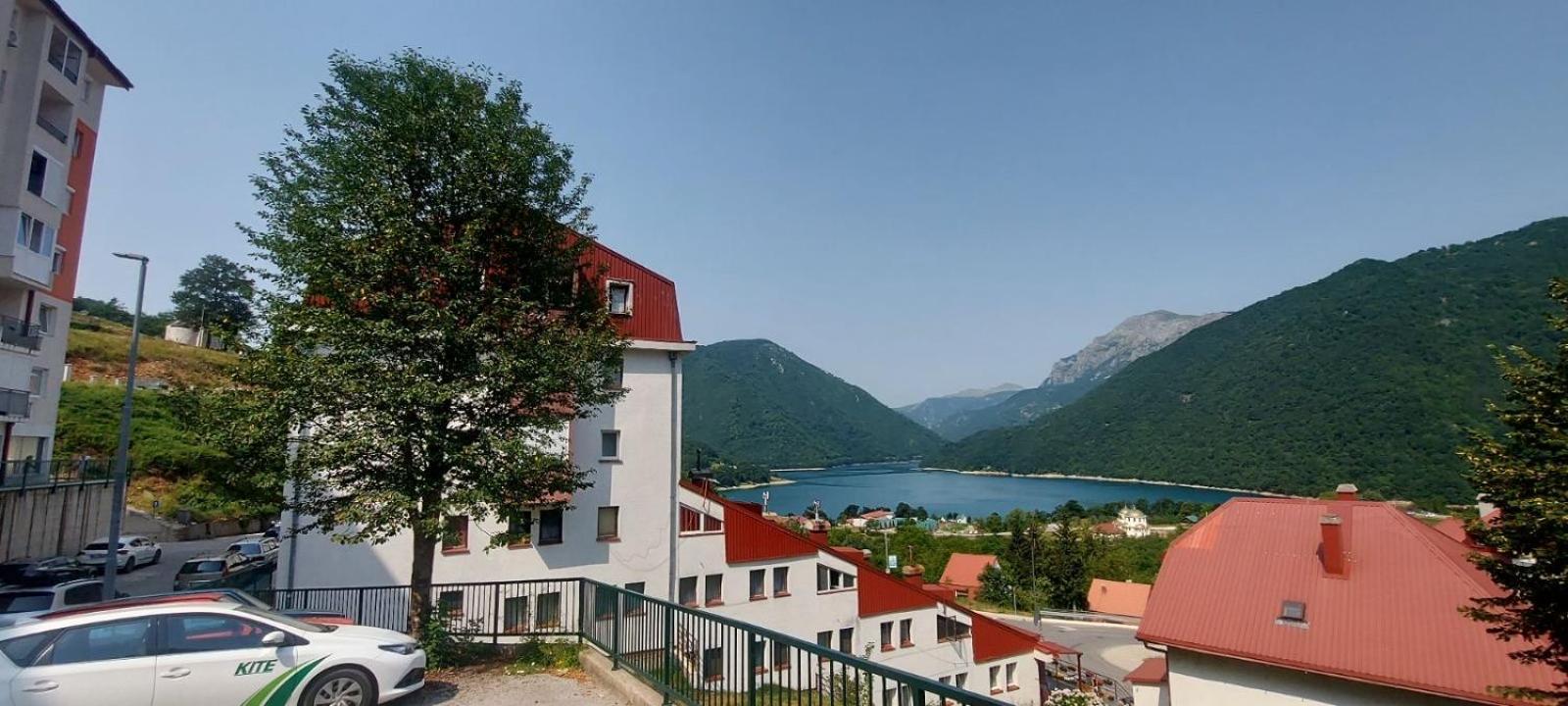 Kulic Apartment Плужине Екстериор снимка