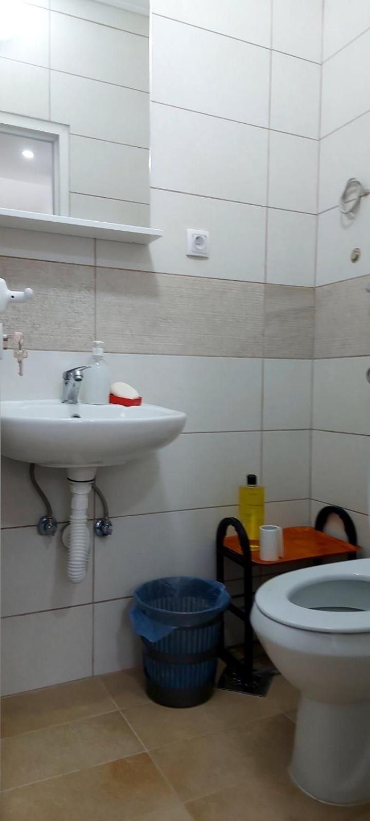 Kulic Apartment Плужине Екстериор снимка