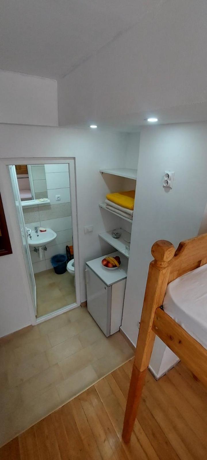 Kulic Apartment Плужине Екстериор снимка