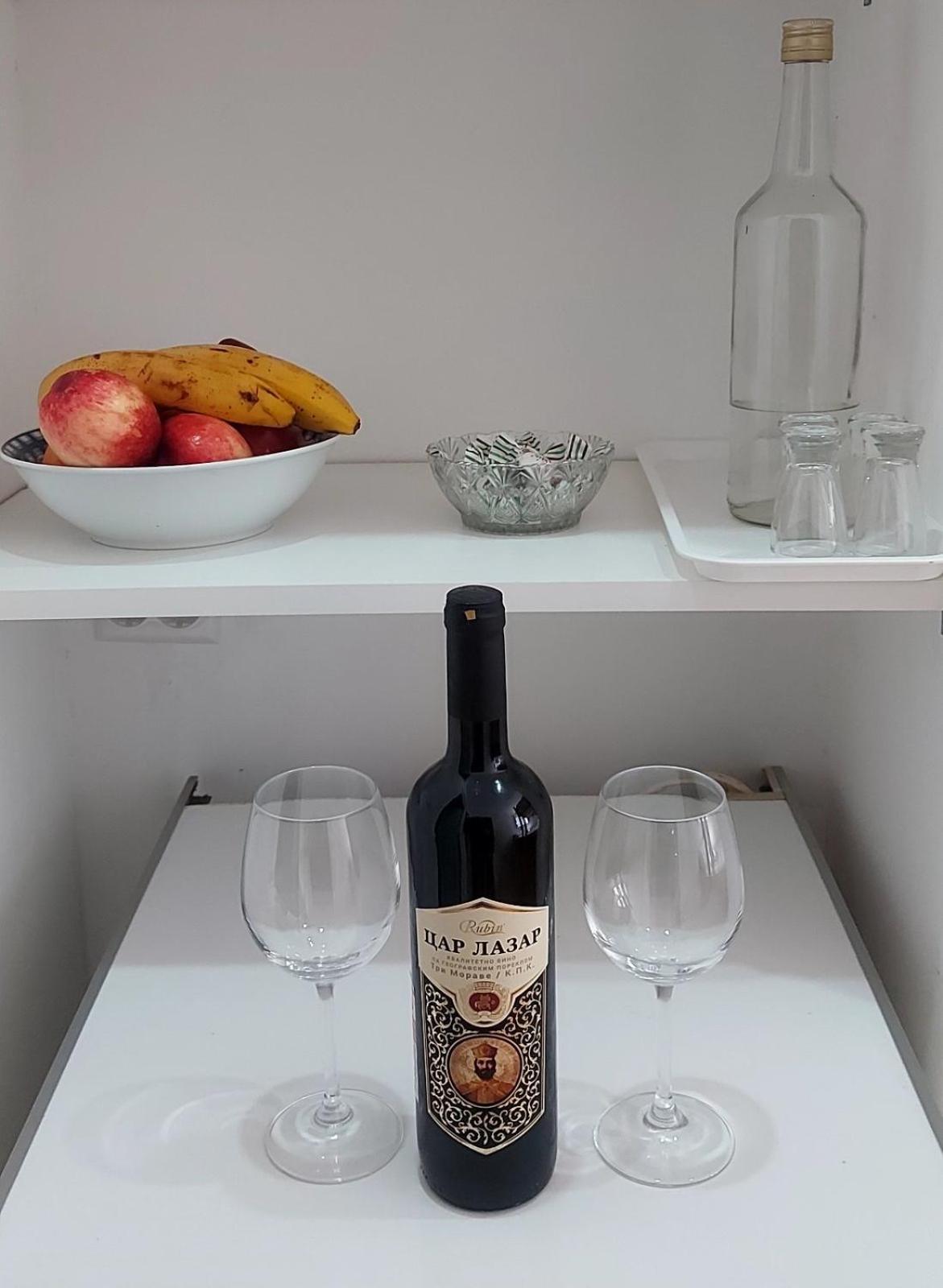Kulic Apartment Плужине Екстериор снимка