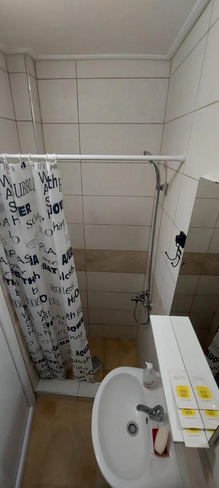 Kulic Apartment Плужине Екстериор снимка
